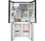 Kühlschrank im Test: iQ500 KF96IAPEA von Siemens, Testberichte.de-Note: ohne Endnote