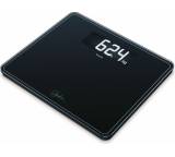 Personenwaage im Test: GS 410 von Beurer, Testberichte.de-Note: 1.4 Sehr gut