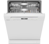 Geschirrspüler im Test: G 7233 SCU E von Miele, Testberichte.de-Note: ohne Endnote