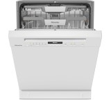 Geschirrspüler im Test: G 7210 SCU von Miele, Testberichte.de-Note: ohne Endnote