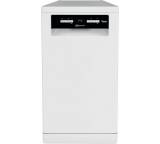 Geschirrspüler im Test: BSFO 3O21 PF von Bauknecht, Testberichte.de-Note: ohne Endnote