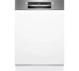 Geschirrspüler im Test: Serie 2 SMI2HTS08E von Bosch, Testberichte.de-Note: 1.7 Gut