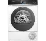 Trockner im Test: iQ700 WQ46B2D41 von Siemens, Testberichte.de-Note: 1.4 Sehr gut