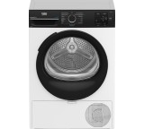 Trockner im Test: BM3T38240W von Beko, Testberichte.de-Note: ohne Endnote