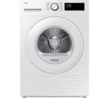 Trockner im Test: DV90DG52A0TEEG DV5000D von Samsung, Testberichte.de-Note: ohne Endnote