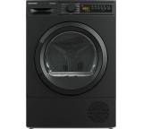 Trockner im Test: T-WP8-202-DI von Telefunken, Testberichte.de-Note: ohne Endnote