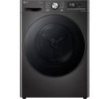 Trockner im Test: RT90V9B von LG, Testberichte.de-Note: ohne Endnote