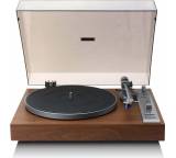 Plattenspieler im Test: LBT-515WD von Lenco, Testberichte.de-Note: ohne Endnote