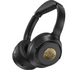 Kopfhörer im Test: PBH 8000-RW von PEAQ, Testberichte.de-Note: ohne Endnote