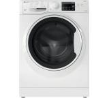 Waschtrockner im Test: WD AO 8514 N von Bauknecht, Testberichte.de-Note: ohne Endnote