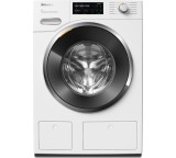 Waschmaschine im Test: WWJ880 WPS PWash&TDos&Steam von Miele, Testberichte.de-Note: ohne Endnote