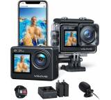 Action-Cam im Test: GA200 von Wolfang, Testberichte.de-Note: 2.1 Gut