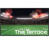Fernseher im Test: The Terrace GQ55LST7D (2025) von Samsung, Testberichte.de-Note: ohne Endnote