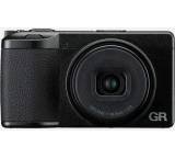 Digitalkamera im Test: GR IV HDF von Ricoh, Testberichte.de-Note: ohne Endnote