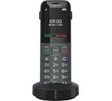 Einfaches Handy im Test: Comfort 600 SIM von Gigaset, Testberichte.de-Note: ohne Endnote