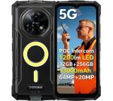 Smartphone im Test: Fire 7 Pro von Doogee, Testberichte.de-Note: ohne Endnote