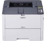Drucker im Test: B513dn von Oki, Testberichte.de-Note: ohne Endnote