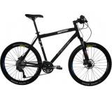 Fahrrad im Test: White Pepper Disc SLX von Pepper Bikes, Testberichte.de-Note: 2.1 Gut