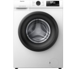 Waschmaschine im Test: WF1Q8041BW von Hisense, Testberichte.de-Note: 1.9 Gut