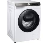 Waschmaschine im Test: WW90T554AAT/S2 WW5500T von Samsung, Testberichte.de-Note: ohne Endnote