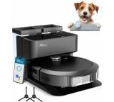 Saugroboter im Test: Z10 Plus von EZIclean, Testberichte.de-Note: ohne Endnote