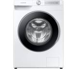 Waschmaschine im Test: WW8XT604ALHAS2 WW6100T von Samsung, Testberichte.de-Note: ohne Endnote