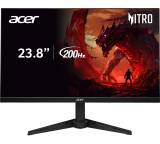 Monitor im Test: Nitro QG1 QG241YX1bmiipx von Acer, Testberichte.de-Note: ohne Endnote
