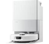 Saugroboter im Test: Qrevo C Pro von Roborock, Testberichte.de-Note: ohne Endnote