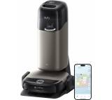 Saugroboter im Test: S2 von Eufy, Testberichte.de-Note: ohne Endnote