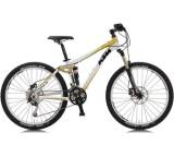 Fahrrad im Test: Maggie May von KTM, Testberichte.de-Note: ohne Endnote