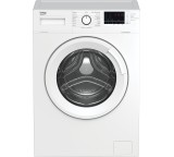 Waschmaschine im Test: WML71433NRS1 von Beko, Testberichte.de-Note: ohne Endnote