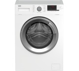 Waschmaschine im Test: WMO822A von Beko, Testberichte.de-Note: ohne Endnote
