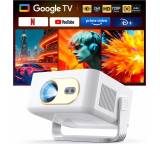 Beamer im Test: HY300GT von Magcubic, Testberichte.de-Note: 1.8 Gut