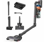 Akku-Staubsauger im Test: G30 von Lubluelu, Testberichte.de-Note: 1.6 Gut