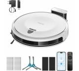 Saugroboter im Test: E6 von Redkey, Testberichte.de-Note: ohne Endnote