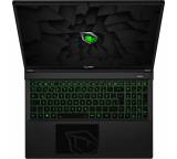 Laptop im Test: Tulpar T6 V3.5 von Monster, Testberichte.de-Note: 2.3 Gut