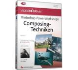 Lernprogramm im Test: Video2Brain Photoshop-PowerWorkshops: Composing-Techniken von Addison Wesley, Testberichte.de-Note: 1.5 Sehr gut