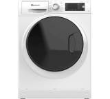 Waschmaschine im Test: WM Elite 8AA von Bauknecht, Testberichte.de-Note: 2.3 Gut