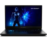 Erazer Deputy 15 P1 (Core i7-13620H, 16GB RAM, 1TB SSD)