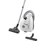 Staubsauger im Test: Serie 4 BGLS4X300 von Bosch, Testberichte.de-Note: ohne Endnote