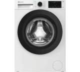 Waschmaschine im Test: B WM 10A9 BS von Bauknecht, Testberichte.de-Note: ohne Endnote