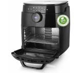 Heißluftfritteuse im Test: AF-121914 von Emerio, Testberichte.de-Note: 1.5 Sehr gut