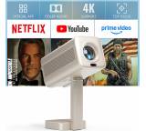 Beamer im Test: K3 von VOPLLS, Testberichte.de-Note: 1.4 Sehr gut