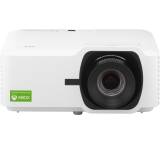 Beamer im Test: LS710-4KE von ViewSonic, Testberichte.de-Note: ohne Endnote