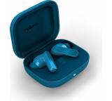 Kopfhörer im Test: Moto Buds Bass von Motorola, Testberichte.de-Note: ohne Endnote