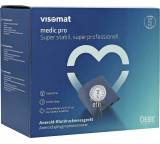Blutdruckmessgerät im Test: Visomat medic pro von Uebe, Testberichte.de-Note: ohne Endnote