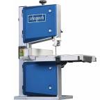 Säge im Test: HBS30 von Scheppach, Testberichte.de-Note: 1.9 Gut