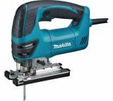 Säge im Test: 4350FCT von Makita, Testberichte.de-Note: 1.3 Sehr gut