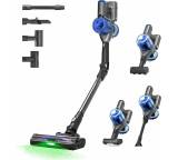 Akku-Staubsauger im Test: Pure One S70 von Tineco, Testberichte.de-Note: 1.8 Gut