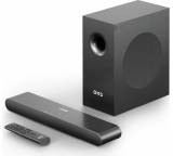 Soundbar im Test: S21 von OXS, Testberichte.de-Note: ohne Endnote